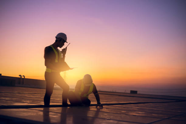 Best Sheet Metal Roofing  in Lake Andes, SD