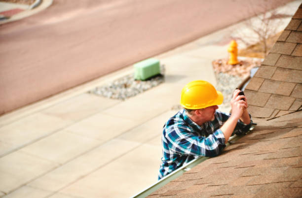 Fast & Reliable Emergency Roof Repairs in Lake Andes, SD